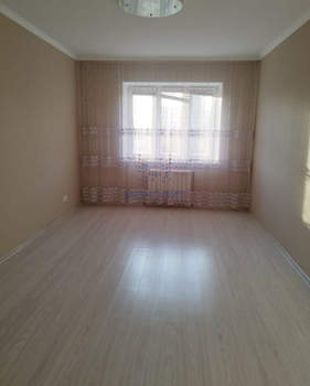 1-к квартира, вторичка, 38м2, 7/17 этаж