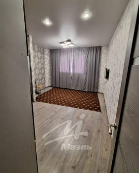 1-к квартира, вторичка, 44м2, 5/20 этаж