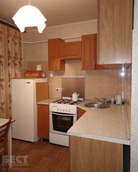 1-к квартира, вторичка, 39м2, 2/9 этаж