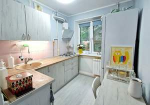 1-к квартира, вторичка, 30м2, 2/5 этаж
