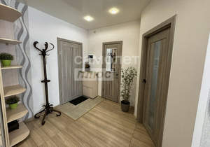 1-к квартира, вторичка, 45м2, 5/16 этаж