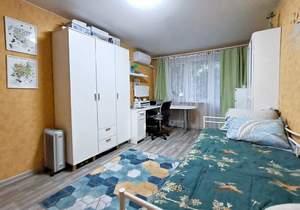 1-к квартира, вторичка, 30м2, 2/5 этаж