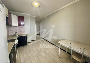 2-к квартира, вторичка, 57м2, 13/17 этаж