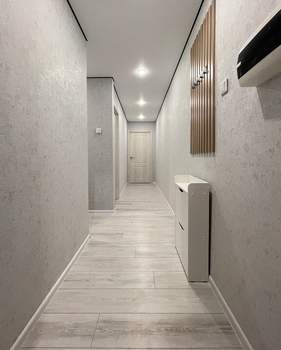 2-к квартира, вторичка, 46м2, 1/5 этаж