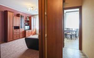 1-к квартира, вторичка, 38м2, 9/9 этаж