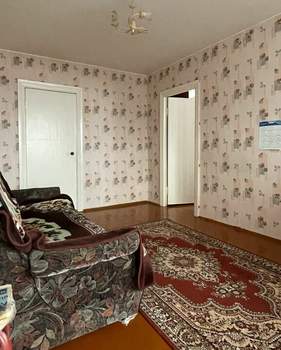 2-к квартира, вторичка, 40м2, 5/5 этаж