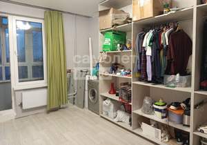 2-к квартира, вторичка, 64м2, 4/10 этаж