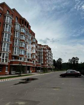 2-к квартира, вторичка, 61м2, 3/7 этаж