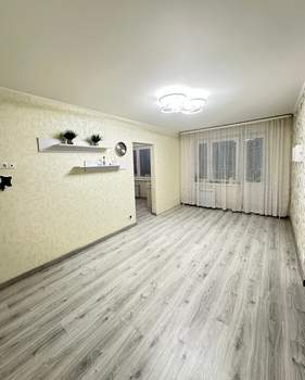 3-к квартира, вторичка, 52м2, 3/9 этаж