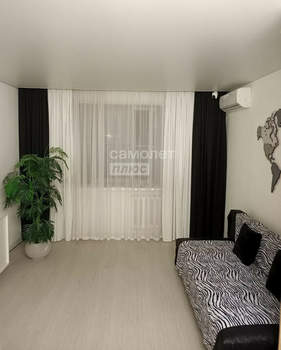 2-к квартира, вторичка, 63м2, 3/10 этаж