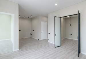 2-к квартира, сданный дом, 81м2, 13/20 этаж