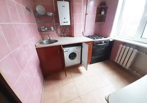 3-к квартира, вторичка, 58м2, 3/5 этаж