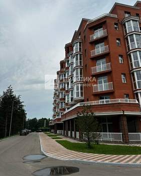 2-к квартира, вторичка, 61м2, 3/7 этаж
