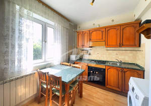 1-к квартира, вторичка, 38м2, 2/10 этаж
