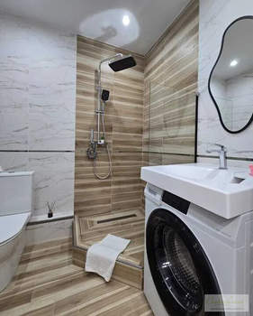 Студия квартира, вторичка, 30м2, 3/18 этаж