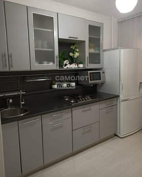 2-к квартира, вторичка, 63м2, 3/10 этаж