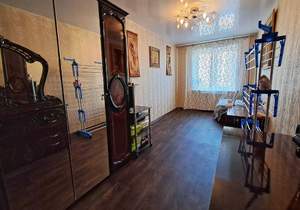 2-к квартира, вторичка, 45м2, 4/5 этаж