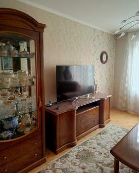 2-к квартира, вторичка, 51м2, 4/9 этаж
