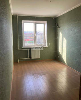 2-к квартира, вторичка, 43м2, 3/9 этаж