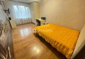 3-к квартира, вторичка, 65м2, 5/5 этаж