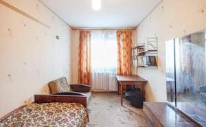 2-к квартира, вторичка, 45м2, 2/5 этаж