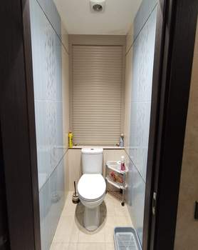 2-к квартира, вторичка, 44м2, 9/17 этаж