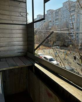 1-к квартира, вторичка, 33м2, 2/9 этаж