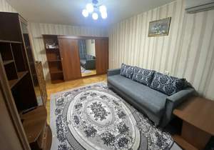 1-к квартира, вторичка, 30м2, 1/5 этаж