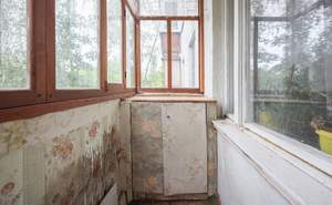 2-к квартира, вторичка, 45м2, 2/5 этаж