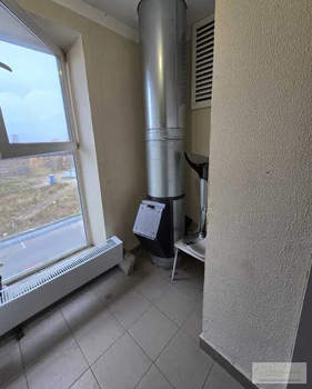 Студия квартира, вторичка, 30м2, 3/18 этаж