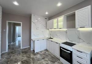 2-к квартира, вторичка, 55м2, 11/16 этаж