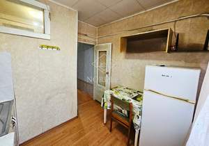 3-к квартира, вторичка, 60м2, 5/5 этаж