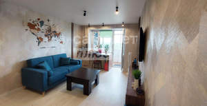 2-к квартира, вторичка, 53м2, 10/12 этаж