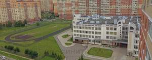 2-к квартира, вторичка, 56м2, 13/14 этаж