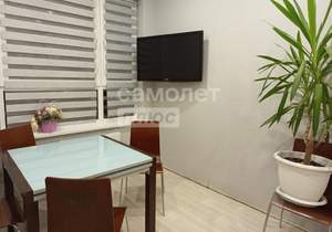 2-к квартира, вторичка, 64м2, 4/10 этаж