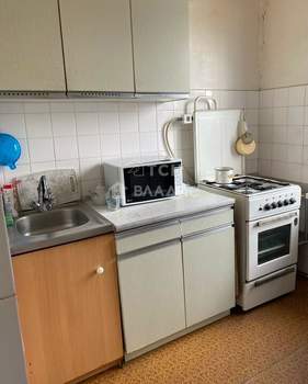 3-к квартира, вторичка, 58м2, 5/5 этаж