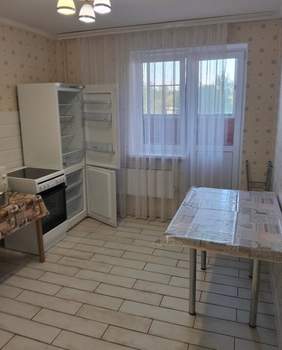 1-к квартира, вторичка, 37м2, 3/19 этаж