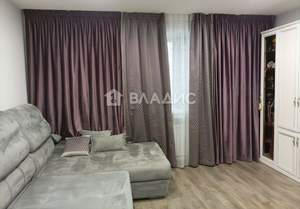 3-к квартира, вторичка, 85м2, 6/17 этаж