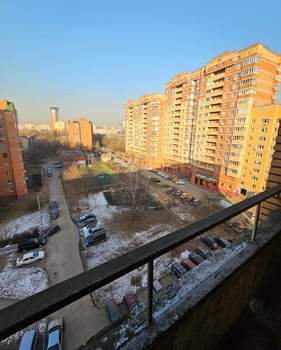 3-к квартира, вторичка, 62м2, 9/9 этаж