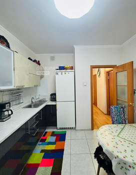 1-к квартира, вторичка, 42м2, 8/20 этаж