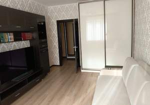 1-к квартира, вторичка, 40м2, 11/16 этаж