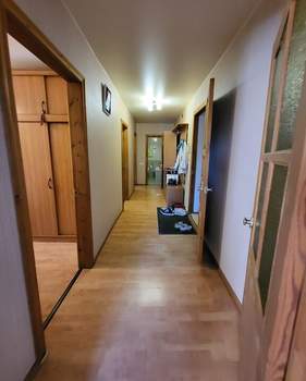 3-к квартира, вторичка, 74м2, 3/10 этаж