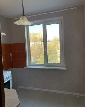 1-к квартира, вторичка, 32м2, 5/5 этаж