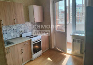 1-к квартира, вторичка, 31м2, 11/16 этаж