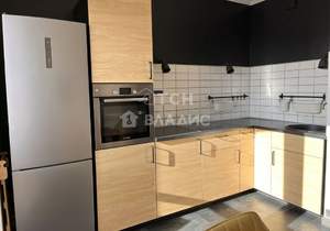 1-к квартира, вторичка, 42м2, 18/18 этаж