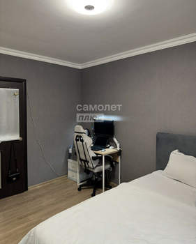 2-к квартира, вторичка, 62м2, 2/15 этаж