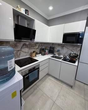 1-к квартира, вторичка, 37м2, 11/14 этаж