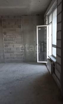 Студия квартира, вторичка, 29м2, 2/17 этаж