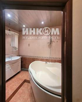 1-к квартира, вторичка, 30м2, 2/5 этаж