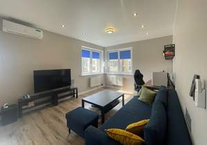 2-к квартира, вторичка, 53м2, 2/3 этаж